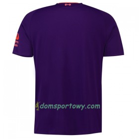 Koszulka Liverpool Wyjazdowe Koszulki Piłkarskie 2018-2019 Krótki Rękaw